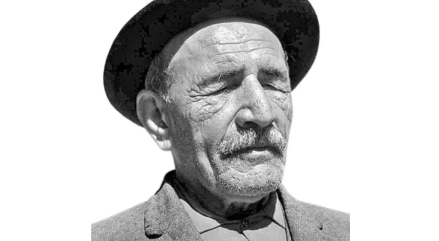 Halk Ozanı Aşık Veysel, Rize'de anılacak