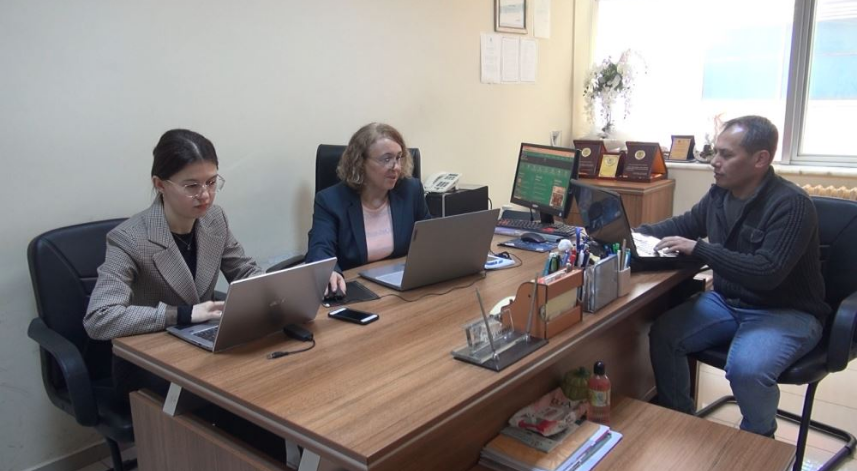 RTEÜ ile antibiyotikler tarihe karışıyor