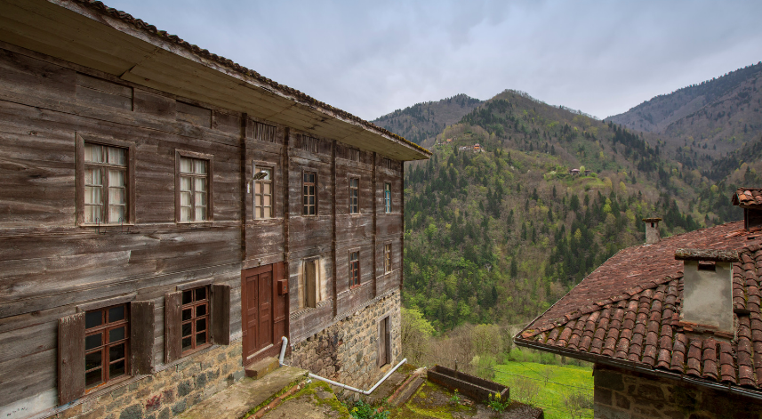 Rize'de bugün: 5 Mayıs Cuma