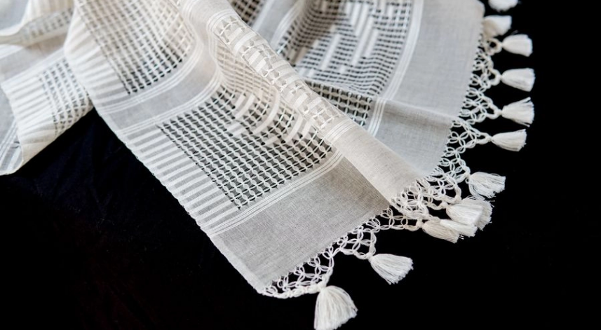 Halk eğitim merkezlerinde Rize bezi dokumacılığı kursu veriliyor