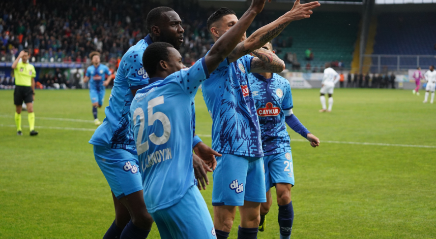 Adım adım Süper Lig'e: Çoğu gitti azı kaldı