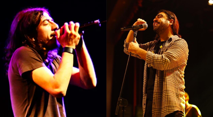 Karadeniz müziğinin sevilen sesleri Fındıklı'da