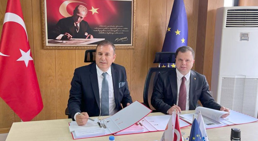 Trabzon'da 120 kişiye mesleki yeterlilik kazandırılacak