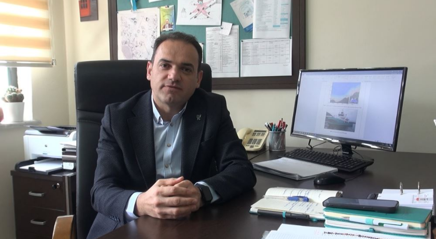 RTEÜ'den Karadeniz’in sürdürülebilir ekosistemine katkı