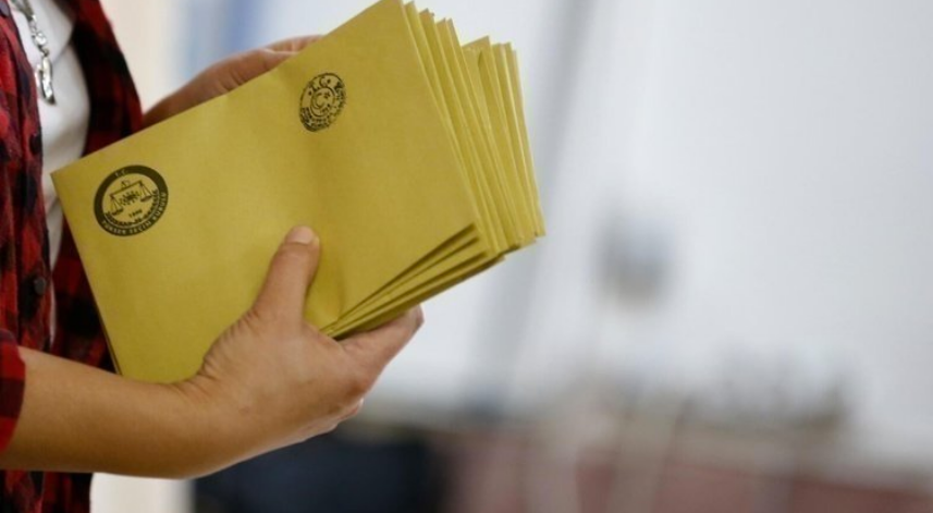 14 Mayıs'ta nasıl oy kullanılır? 