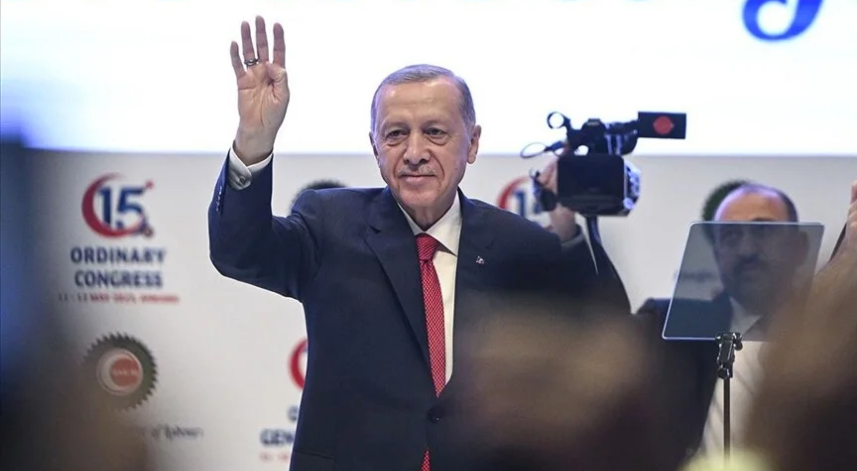 Erdoğan'dan müjde