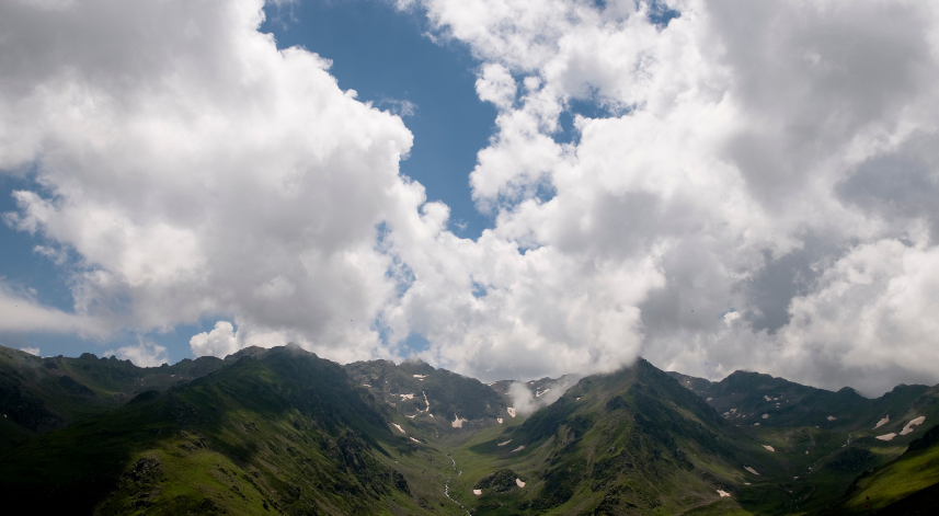 Seçim günü Rize'de hava nasıl olacak?