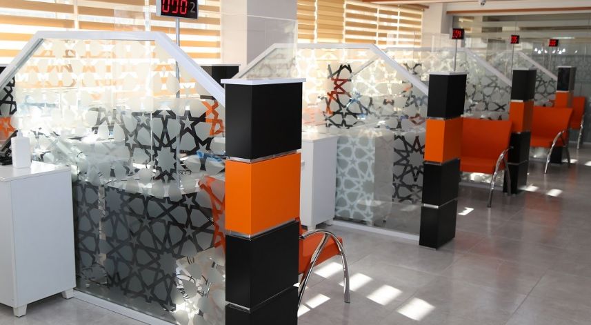 Rize'de nüfus müdürlükleri hafta sonu açık olacak