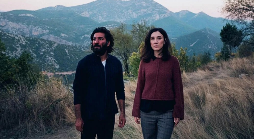 Ödüllü film 'Karanlık Gece' Fındıklı'da izleyiciyle buluşuyor