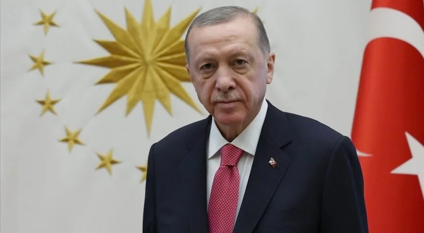 Cumhurbaşkanı Erdoğan: Şimdi, her zaman olduğu gibi sandıklara sıkı sıkıya sahip çıkma vakti 
