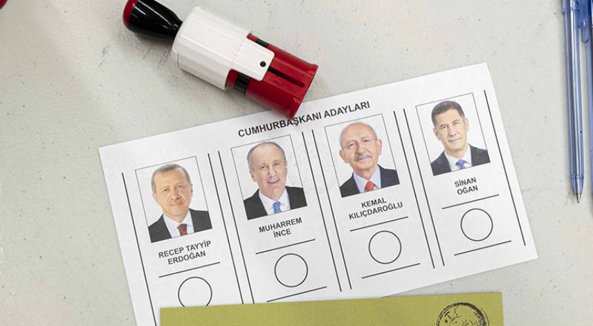 Seçim ikinci tura kaldı: Şimdi ne olacak?