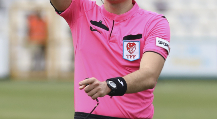 Kritik maçın hakemleri belli oldu