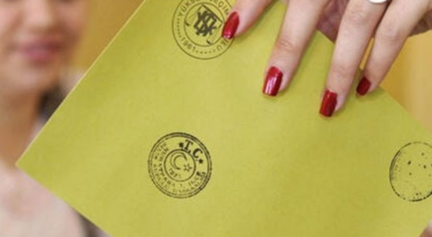 Karadeniz'de dengeler değişmedi