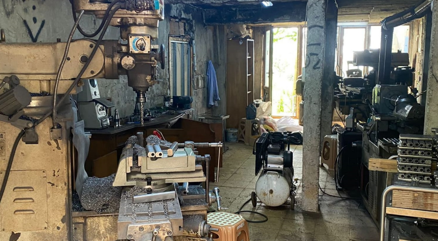 Rize'de operasyon: 7 göz altı