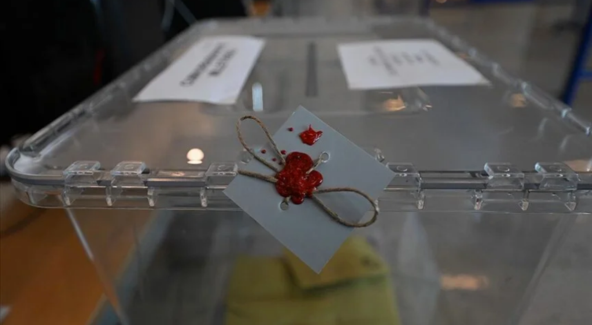 Cumhurbaşkanı seçimi 2. tur oylaması için 73 ülkedeki temsilciliklerce sandık kurulacak