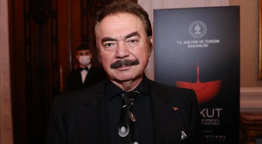 Orhan Gencebay'a ne oldu?