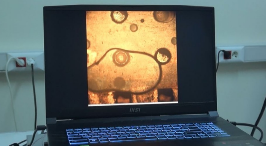 Teknolojik aletlerdeki ısınma problemi RTEÜ ile tarih oluyor