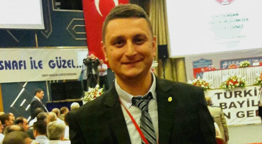 Bakkallar Odasından Sigara Dağıtım Firmalarına 'Stok' Tepkisi