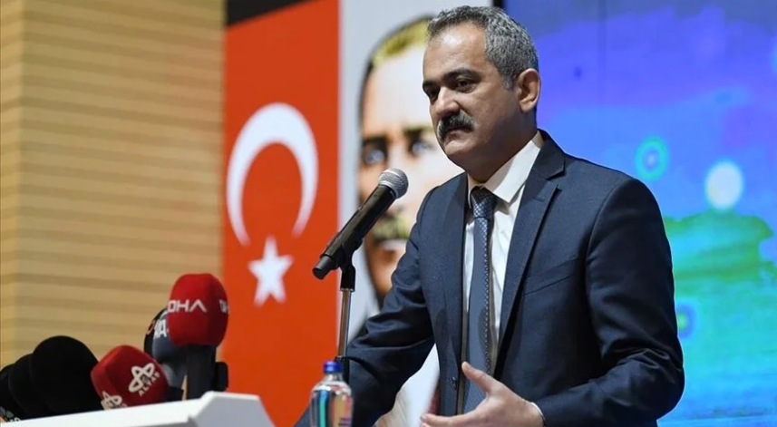 MEB'de görevde yükselme sınav kılavuzu yayımlandı