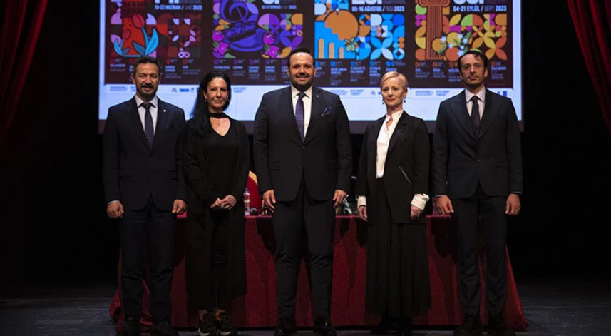 Yaz festivallerinde dünyaca ünlü opera ve bale eserleri seyirciyle buluşacak