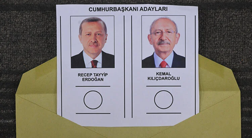 28 Mayıs Cumhurbaşkanı Seçimi için 5 adımda oy kullanma rehberi