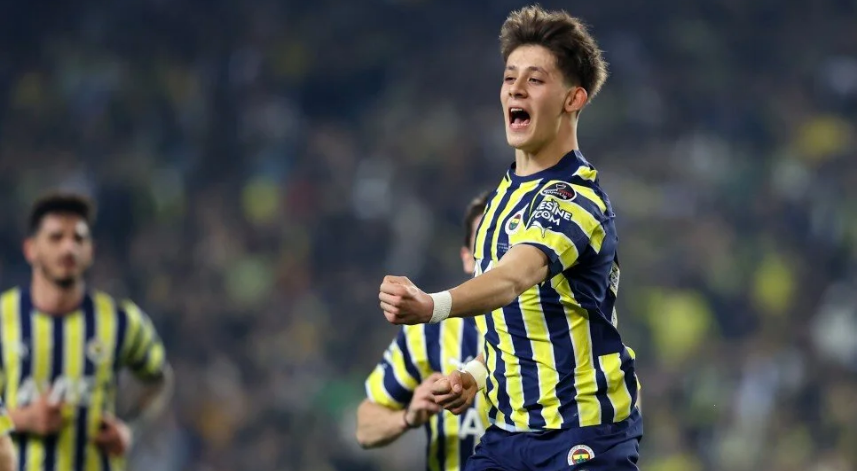 Arda Güler veda mı ediyor?