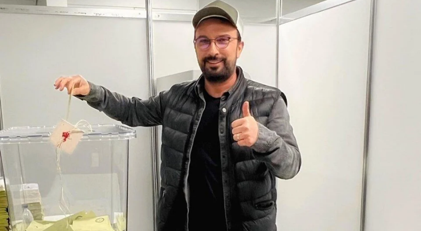 Rizeli dünya starından ikinci tur çağrısı