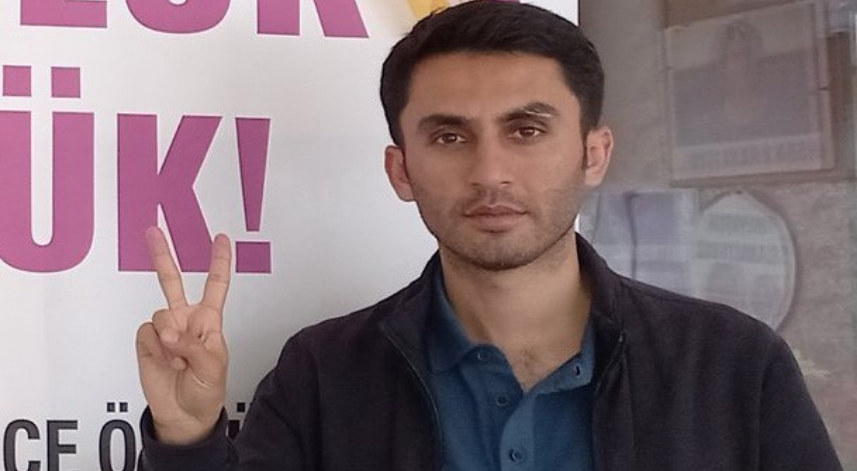 YSP'li Hakkari milletvekilinin adı Rize’deki terör operasyonuna karıştı