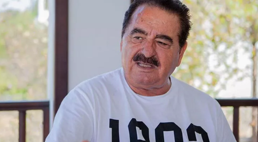 İbrahim Tatlıses'in başı dertte