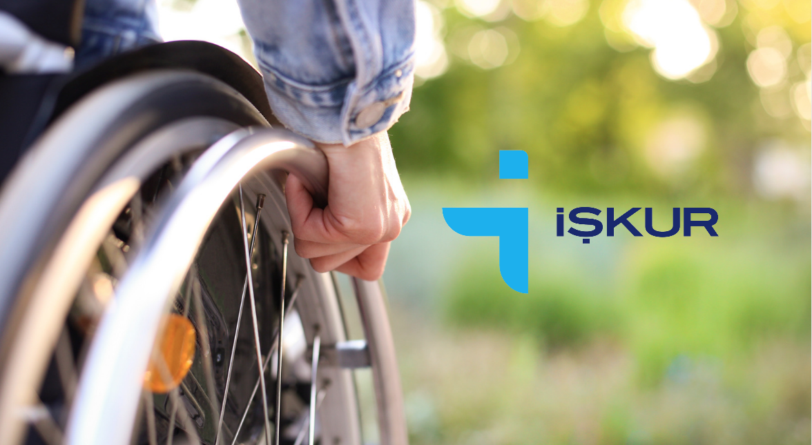 Engelli ve eski hükümlülere kendi işini kurma fırsatı