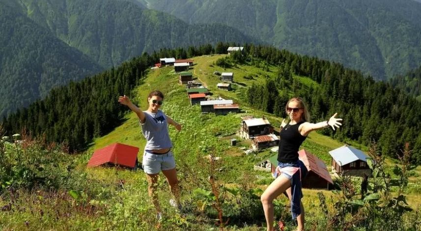 Rize’de turizme katkı sağlama amacıyla tercümanlık eğitimi verilecek 