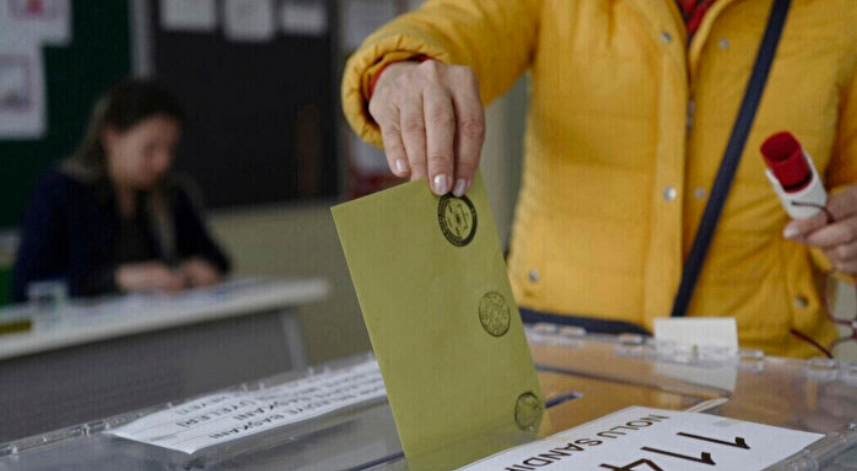 Rize, ikinci tur için sandıklara gidecek