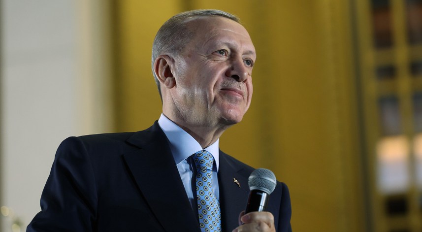 Cumhurbaşkanı Erdoğan'ın en yüksek oy aldığı 10 il