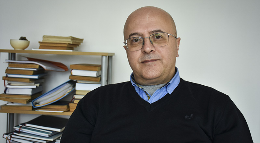 Gelecek 5 yıl için 