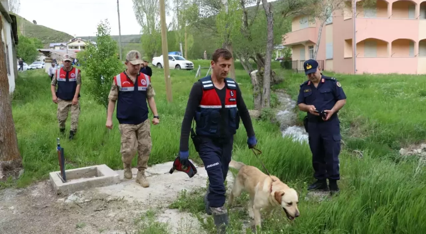 Kaybolan 70 yaşındaki kadın ölü bulundu