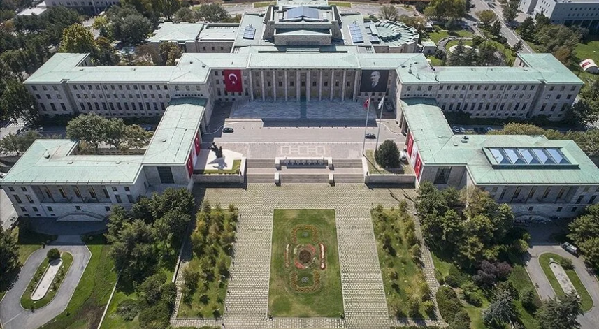 28. Dönem parlamentosunun yüzde 63,49'u yenilendi