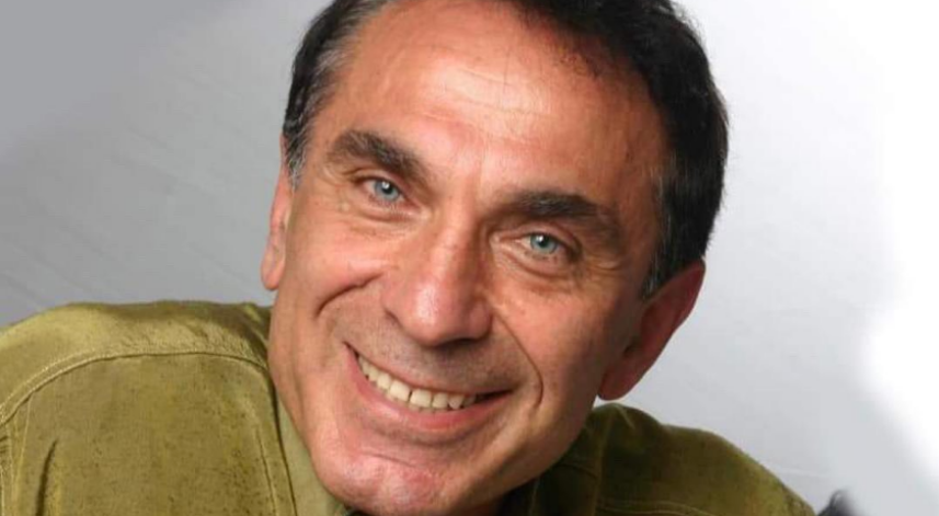 Rizeli sanatçı vefat etti