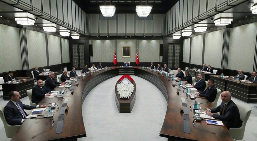 Yeni kabinede Rizeli isimler olacak mı?