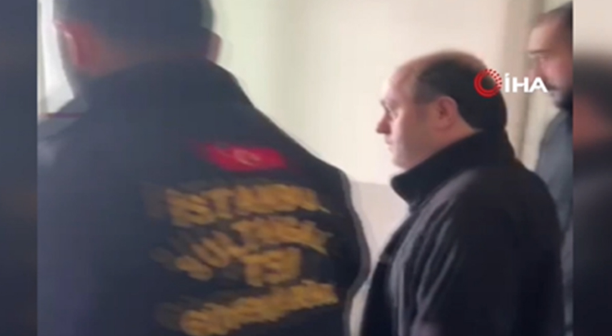 'Reis' diye bağıran çocuğa hakaret ettiği iddia edilen fırıncı tutuklandı