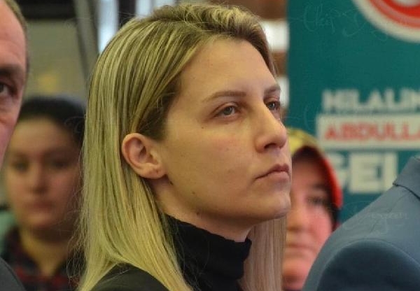 Eski MHP Taşköprü Kadın Kolları Başkanı Memioğlu, evinde ölü bulundu