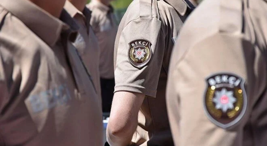 Bekçi yetkilerine iptal geldi