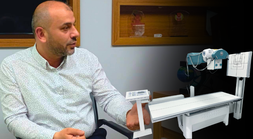 Rize'de çocuğunun ayağını ezen teknikerden şikayetçi oldu