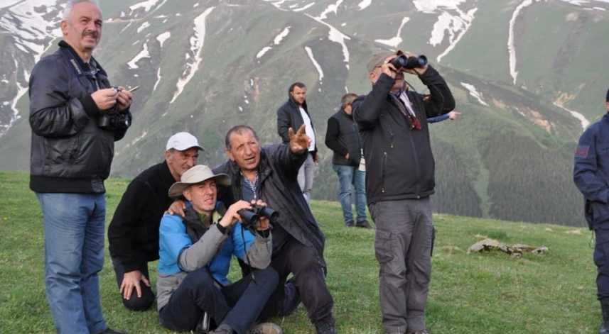 Rize'de 18. Dağ Horozu Şenliği ne zaman?