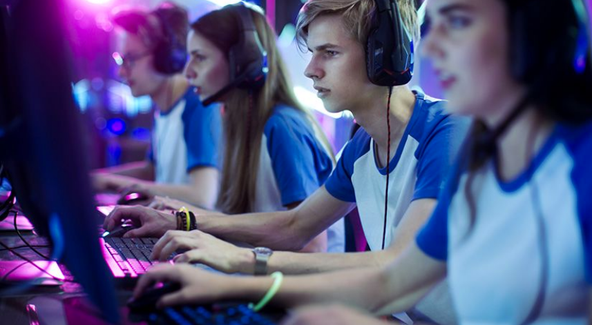 E-spor turnuvası Rize'de düzenlenecek
