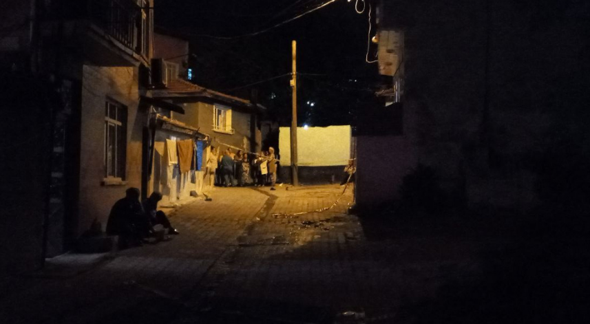 Tüfekle oyun oynarken kuzenini vurarak öldürdü