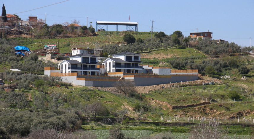 Eskiden kimse dönüp bakmazken, şimdi değerleri milyonlarla ifade ediliyor