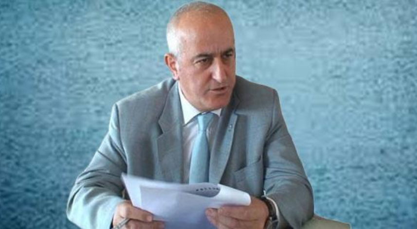 Hüseyin Yangın, Pazarspor başkanlığına aday