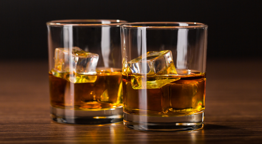 Alkol tüketen ve tüketmeyenlerin oranı belli oldu