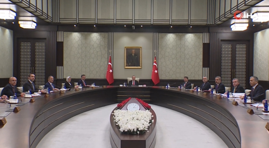 Maaşlara zam gündemde