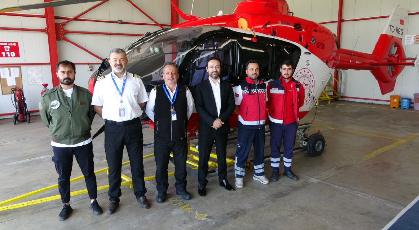 Yayla sezonu ile birlikte onların da yoğun mesaisi başladı